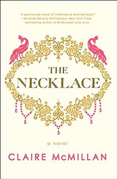 The Necklace by Claire McMillan