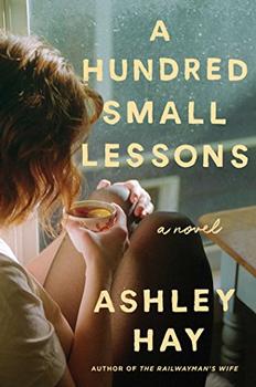 A Hundred Small Lessons jacket