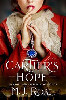 Cartier's Hope by M. J. Rose