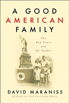 A Good American Family jacket