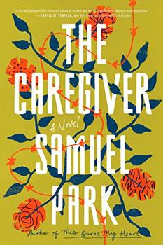 The Caregiver jacket