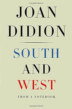 South and West jacket