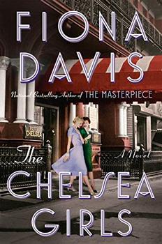 The Chelsea Girls jacket