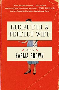 Recipe for a Perfect Wife