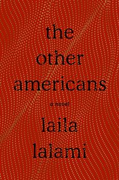 The Other Americans jacket