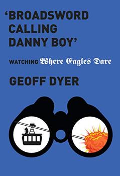 Broadsword Calling Danny Boy jacket