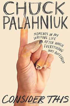 Consider This jacket