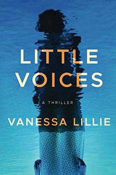 Little Voices jacket