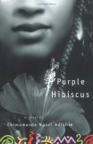 Purple Hibiscus jacket