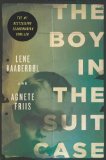 The Boy in the Suitcase jacket