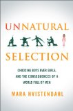 Unnatural Selection jacket