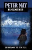 Blacklight Blue by Peter May