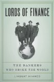 Lords of Finance