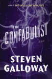 The Confabulist jacket