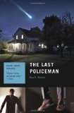 The Last Policeman