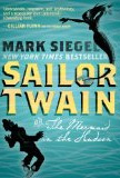Book Jacket: Sailor Twain