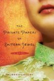 The Private Papers of Eastern Jewel by Maureen Lindley