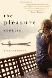 The Pleasure Seekers jacket