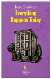 Everything Happens Today jacket