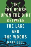 In the House upon the Dirt between the Lake and the Woods jacket