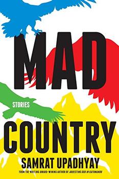 Mad Country jacket