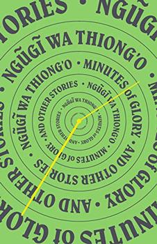 Minutes of Glory jacket