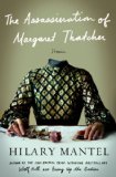 The Assassination of Margaret Thatcher jacket