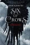 Six of Crows jacket