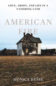 American Fire jacket