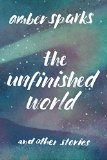 The Unfinished World jacket
