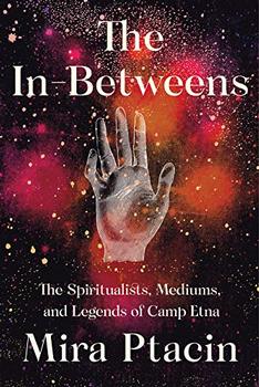 The In-Betweens by Mira Ptacin
