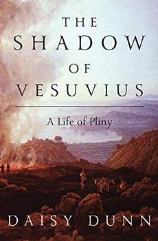 The Shadow of Vesuvius jacket