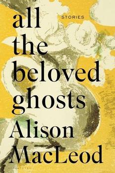All the Beloved Ghosts jacket