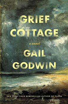 Grief Cottage jacket