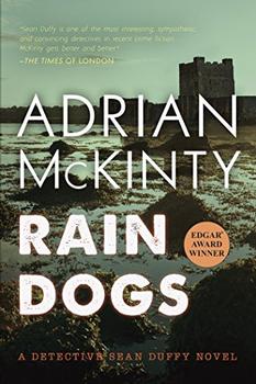 Rain Dogs