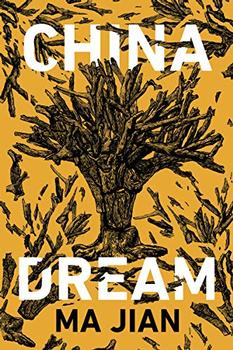 China Dream by Ma Jian (author), Flora Drew (translator)