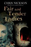 Fair and Tender Ladies jacket