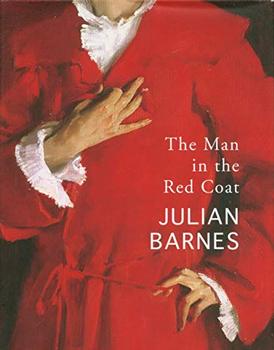 The Man in the Red Coat jacket