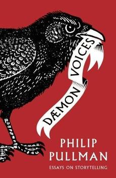 Daemon Voices jacket