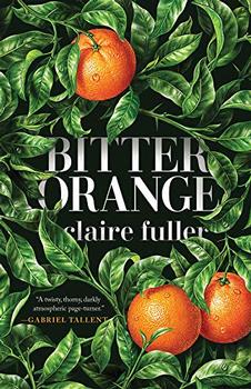 Bitter Orange jacket