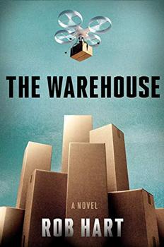 The Warehouse jacket