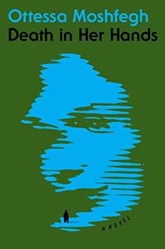 Death in Her Hands jacket