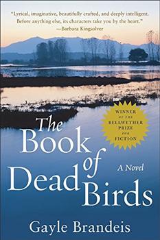 The Book of Dead Birds