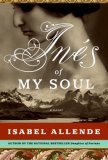 Inés of My Soul jacket