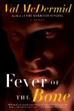 Fever of the Bone jacket