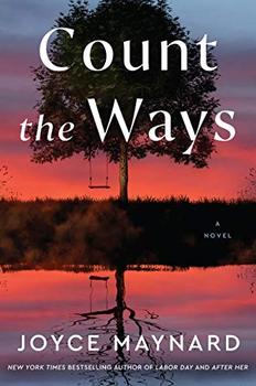 Count the Ways jacket