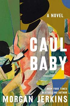 Caul Baby jacket
