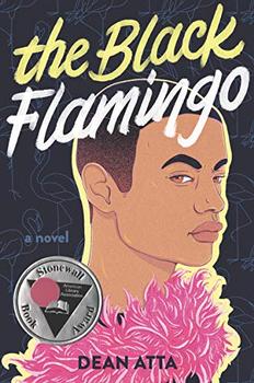 The Black Flamingo jacket