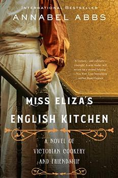 Miss Eliza's English Kitchen jacket
