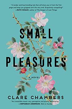 Small Pleasures jacket